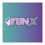 Logo FunX